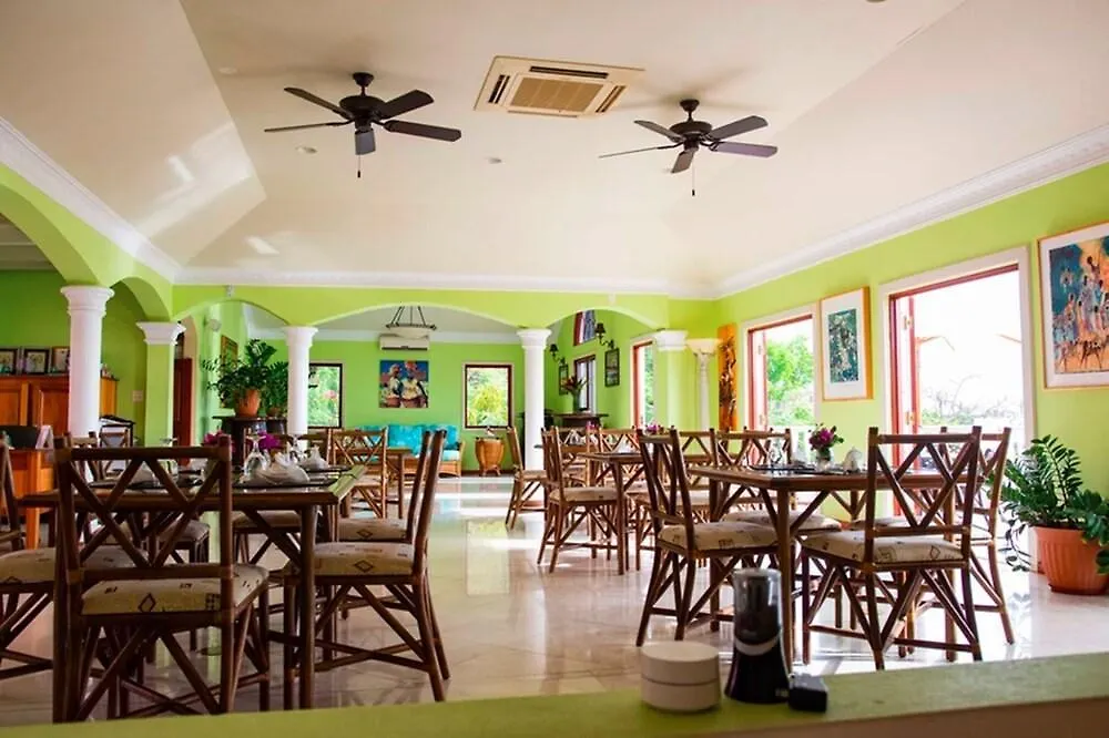 The Villas At Sunset Lane (Adults Only) Dickenson Bay