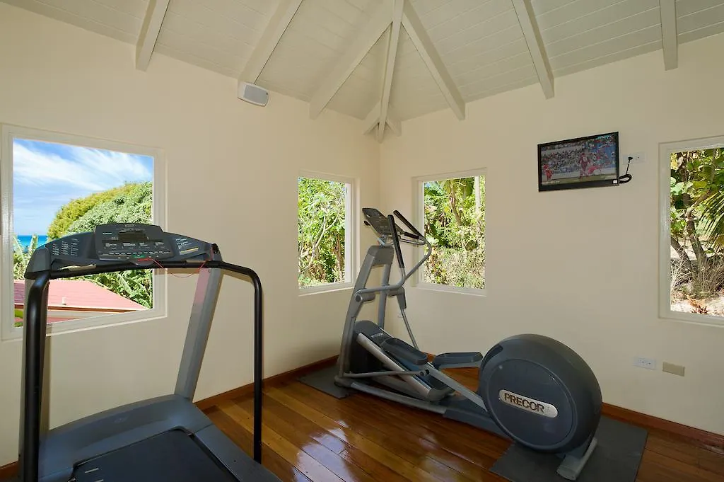 The Villas At Sunset Lane (Adults Only) Dickenson Bay