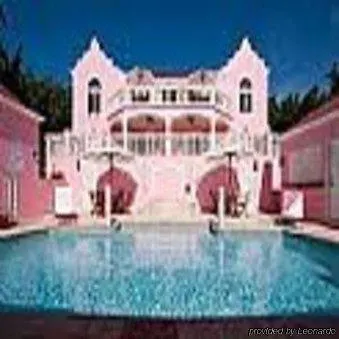 The Villas At Sunset Lane (Adults Only) Dickenson Bay 3*,