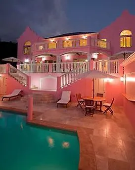 The Villas At Sunset Lane (Adults Only) Dickenson Bay Hotel