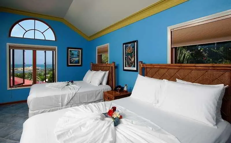 Hotel The Villas At Sunset Lane (Adults Only) Dickenson Bay