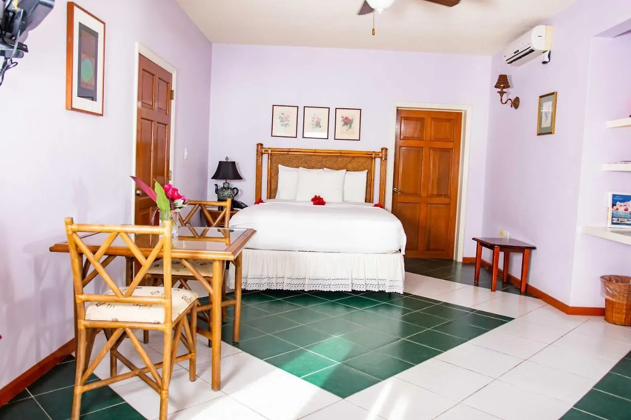 The Villas At Sunset Lane (Adults Only) location