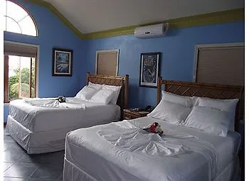 The Villas At Sunset Lane (Adults Only) Dickenson Bay