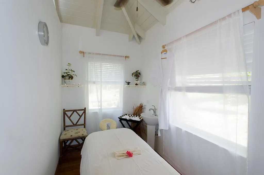 The Villas At Sunset Lane (Adults Only) Dickenson Bay Antigua e Barbuda
