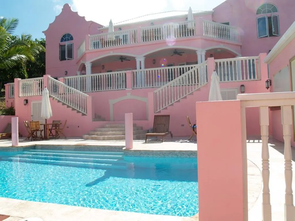 The Villas At Sunset Lane (Adults Only) Dickenson Bay