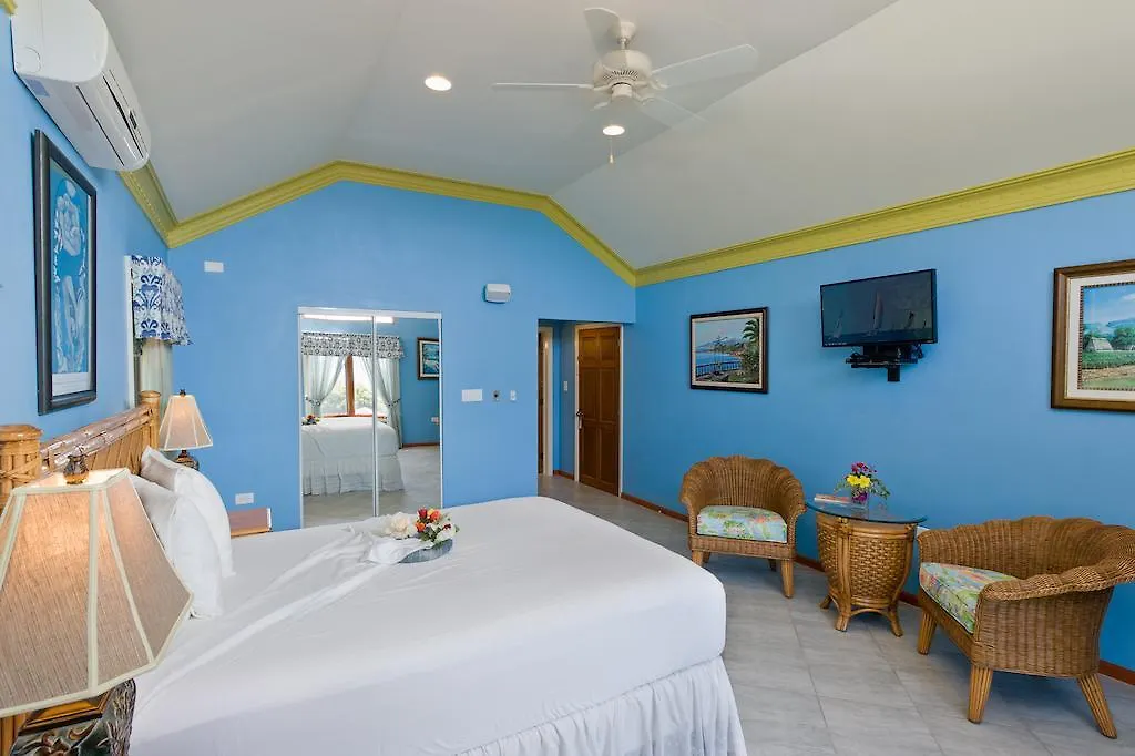 The Villas At Sunset Lane (Adults Only) Dickenson Bay Hotel