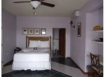 The Villas At Sunset Lane (Adults Only) Dickenson Bay Hotel