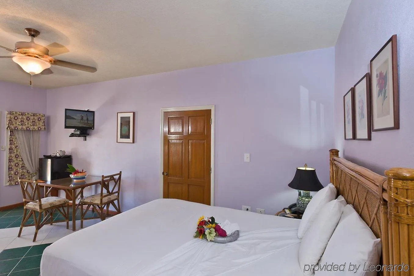 The Villas At Sunset Lane (Adults Only) Dickenson Bay
