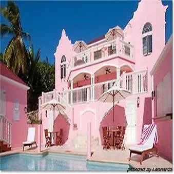 The Villas At Sunset Lane (Adults Only) Dickenson Bay Hotel
