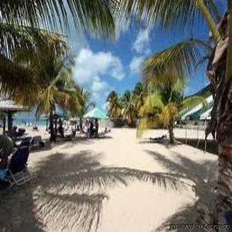 Hotel The Villas At Sunset Lane (Adults Only) Dickenson Bay