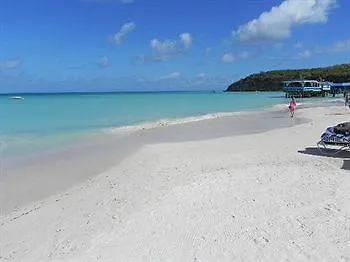 Hotel The Villas At Sunset Lane (Adults Only) Dickenson Bay