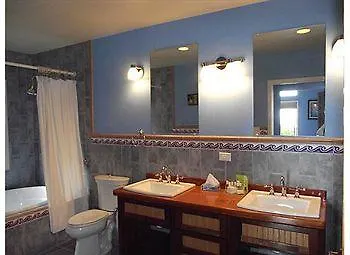 *** Hotel The Villas At Sunset Lane (Adults Only) Dickenson Bay Antigua e Barbuda