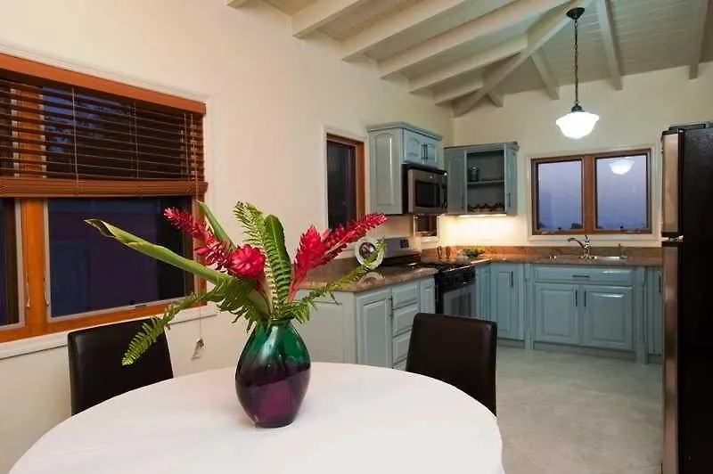 The Villas At Sunset Lane (Adults Only) Dickenson Bay Hotel
