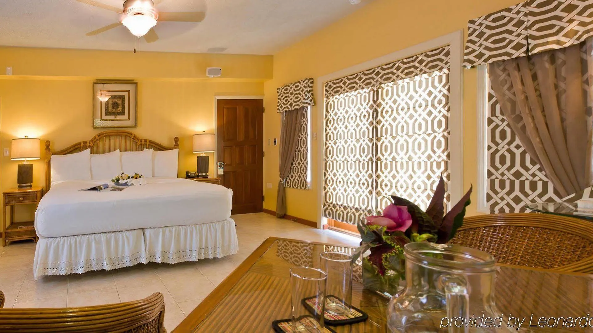 *** Hotel The Villas At Sunset Lane (Adults Only) Dickenson Bay Antigua e Barbuda