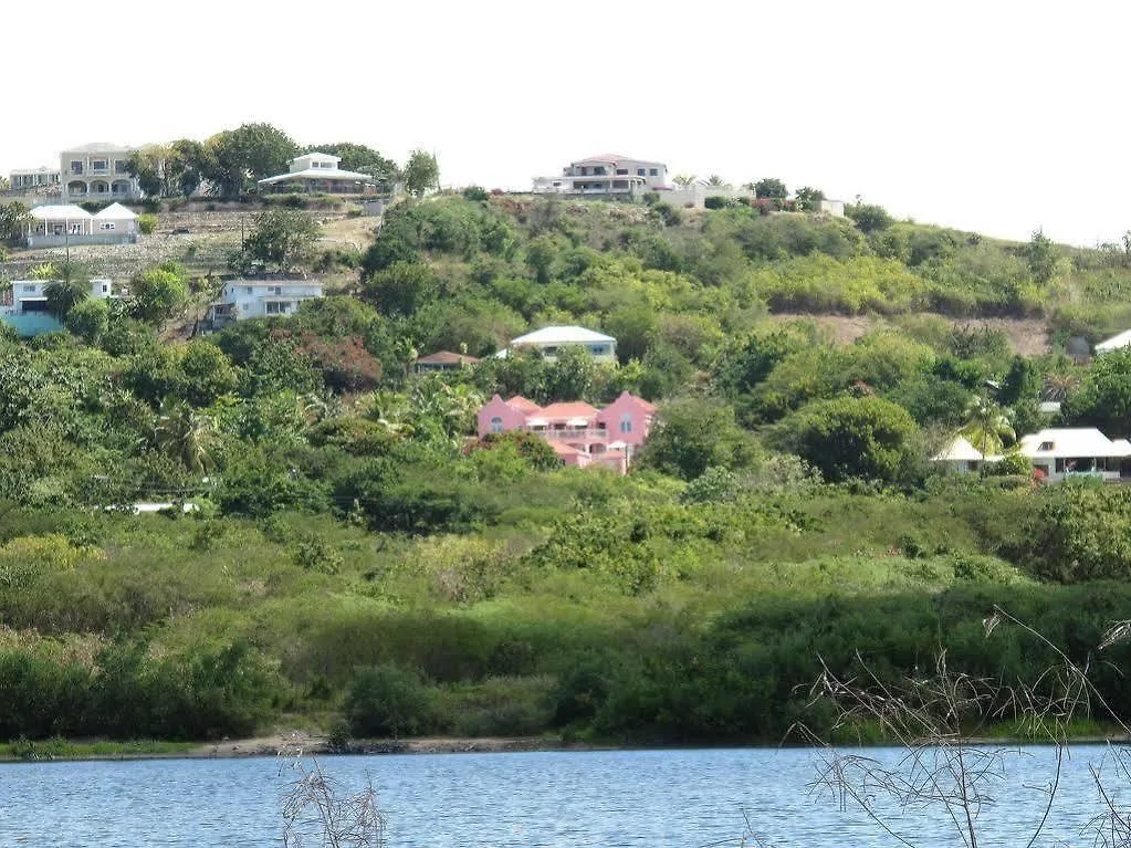 The Villas At Sunset Lane (Adults Only) Dickenson Bay Hotel