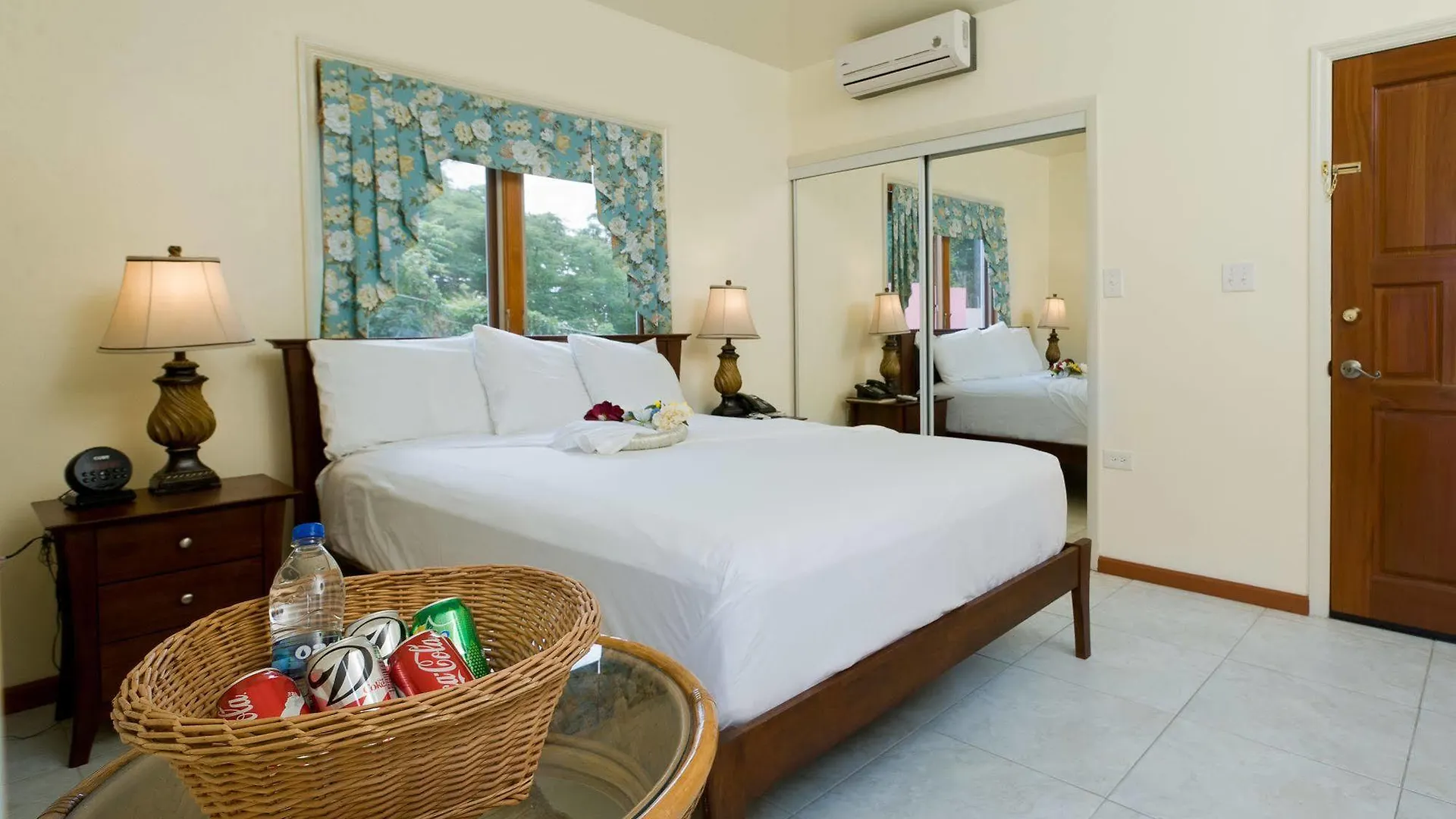 The Villas At Sunset Lane (Adults Only) Dickenson Bay Antigua e Barbuda