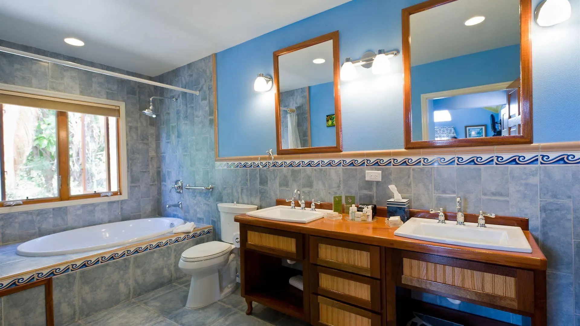 The Villas At Sunset Lane (Adults Only) Dickenson Bay 3*,  Antigua e Barbuda