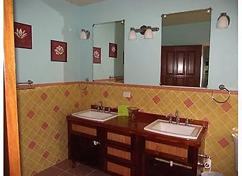 *** Hotel The Villas At Sunset Lane (Adults Only) Dickenson Bay Antigua e Barbuda