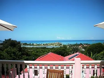 *** Hotel The Villas At Sunset Lane (Adults Only) Dickenson Bay Antigua e Barbuda
