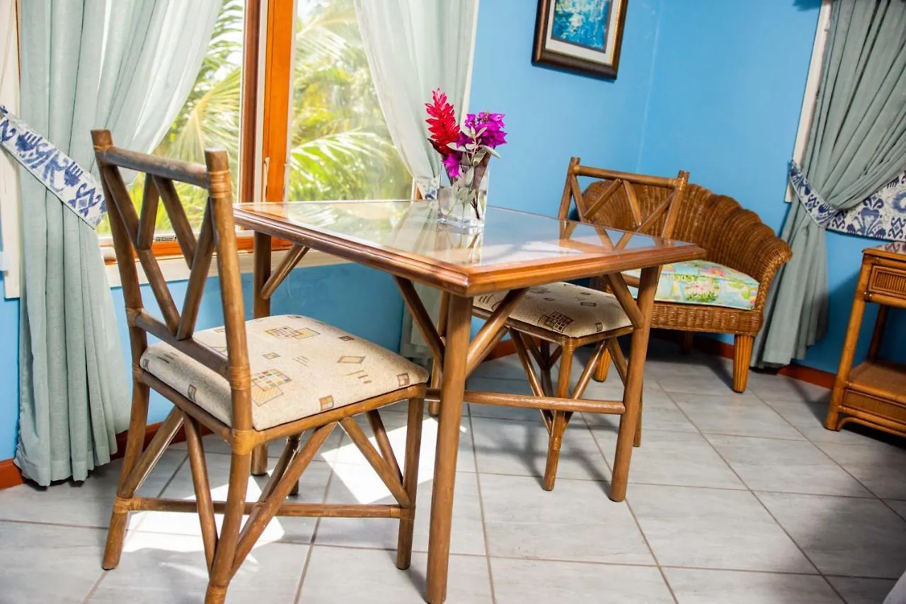 The Villas At Sunset Lane (Adults Only) Dickenson Bay Antigua e Barbuda